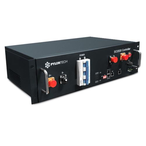 PYLONTECH Controlbox SC0500-100S-V2 pro H48050/H48074