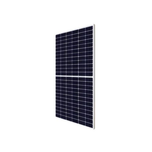 Solární panel Canadian Solar CS3W-445MS 445Wp MONO stříbrný rám - SKLADEM 7 ks