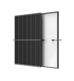 Solární panel TRINA 455 Wp Vertex S+ TSM-NED9R.28 černý rám