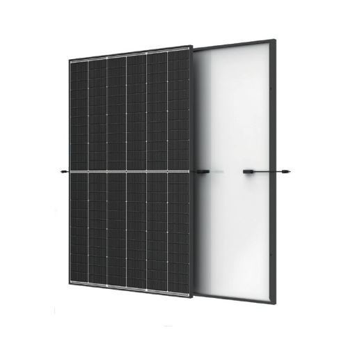 Solární panel TRINA 455 Wp Vertex S+ TSM-NED9R.28 černý rám
