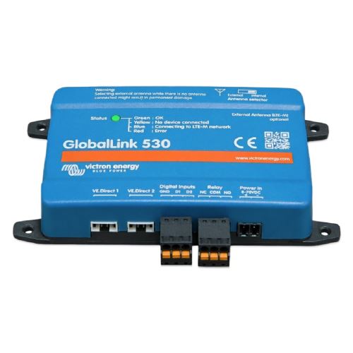 Victron Energy GlobalLink 530