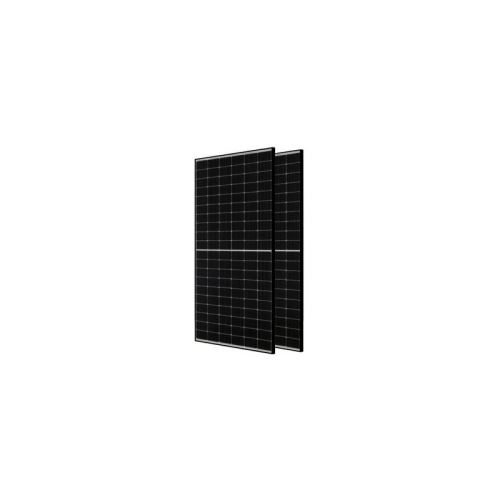 Solární panel JA Solar 400Wp MONO černý rám
