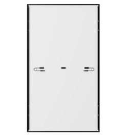Solární panel LONGI 530 Wp Hi-MO X10 Scientist LR7-60HVH-530M černý rám (1)