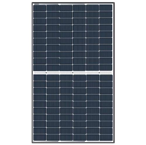 Solární panel Longi 370Wp