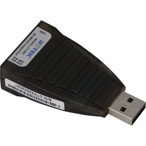 Rozhraní RS485/422 na USB