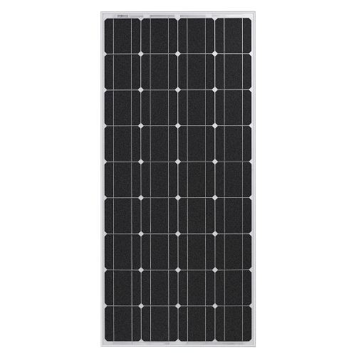 Ultralehký solární panel Renogy
100Wp/12V