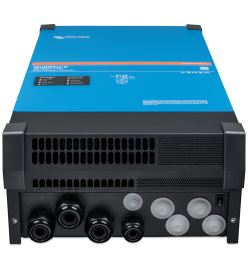 Měnič/nabíječ Victron Energy  MultiPlus-II 48V/8000VA/110-100 230V (3)