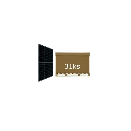 PALETA Brno 31ks Solární panel München MSMD450M6-72 450 wp
