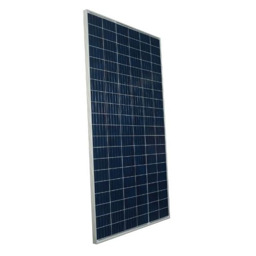 Solární panel SUNTECH STP300-60/Wfh 300Wp POLY stříbrný rám - SKLADEM 1 ks