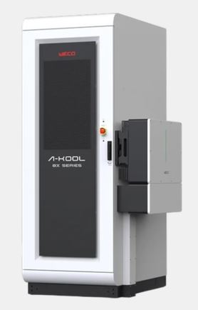 A-KOOL 7X 80 / 113 kWh