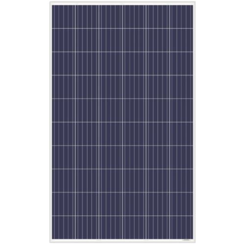 Solární panel Amerisolar 285Wp