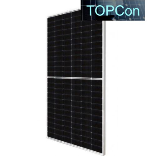 Solární panel Canadian Solar CS6W-575T 575 Wp