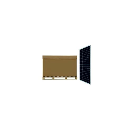 PALETA 30ks Solární panel Canadian solar CS3L_380MS 380 Wp