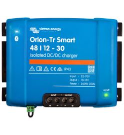 DC-DC nabíječka Orion-Tr Smart 48/12-30A (360W) izolovaná