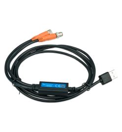Victron Energy Lithium NG Service Tool (LiNGST) USB-A (1)