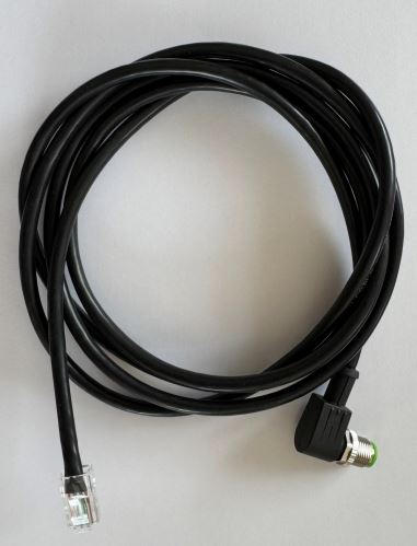 Propojovací kabel Victron - baterie Pytes 12V/100Ah (CANbus)