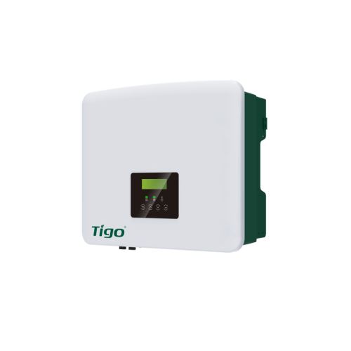 VÝPRODEJ - 50% Solární hybridní měnič TIGO TSI-10K3D