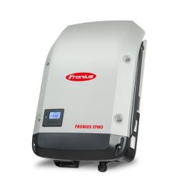 Solární měnič Fronius SYMO 12.5-3-M Advanced light