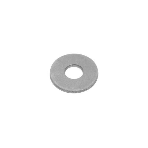 Nerezová podložka - otvor 10,5 mm  DIN9021 - A2