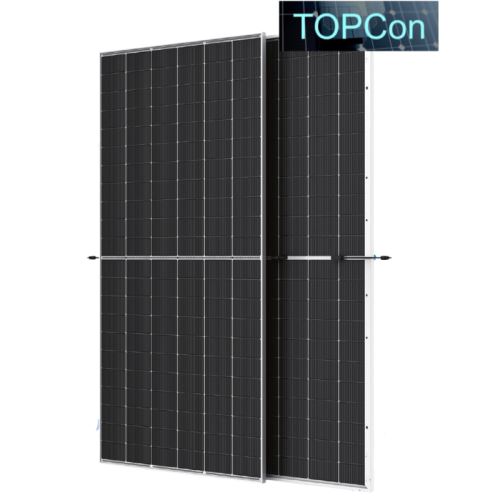 Solární panel Trina Vertex TSM-NEG19RC.20 TOPCon 610 Wp
