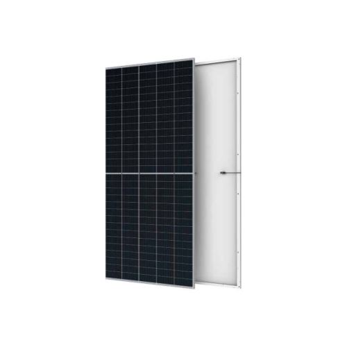 Solární panel München Energieprodukte HIGH CURRENT MSMD500M12-60 500wp MONO stříbrný rám - SKLADEM 6 ks