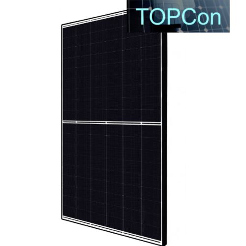 Solární panel Canadian Solar TOPBiHiKu6 CS6.1-60TB-500 500 Wp
